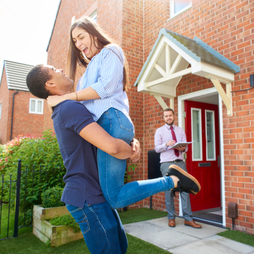 Sell Your Home Easily