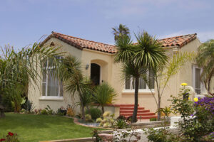 Image of a home