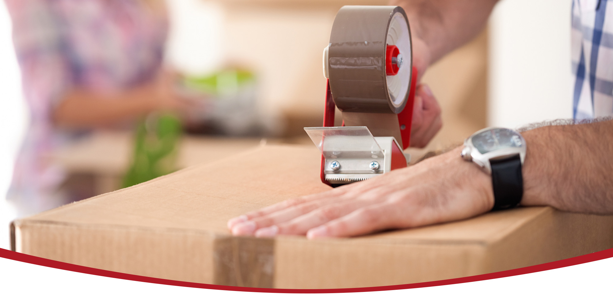 Top 4 Essentials To Remember When Moving Out