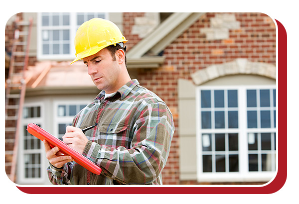 Make Sure Your Home Is in Good Repair