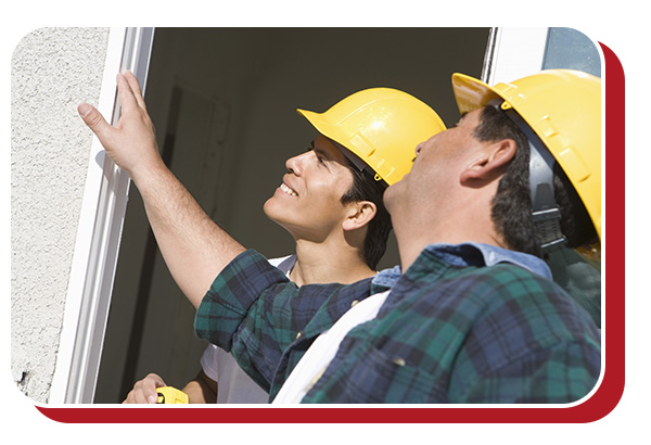 Completing Home Repairs Before Leaving