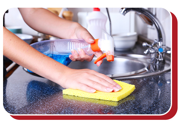 Clean and Declutter Your Home