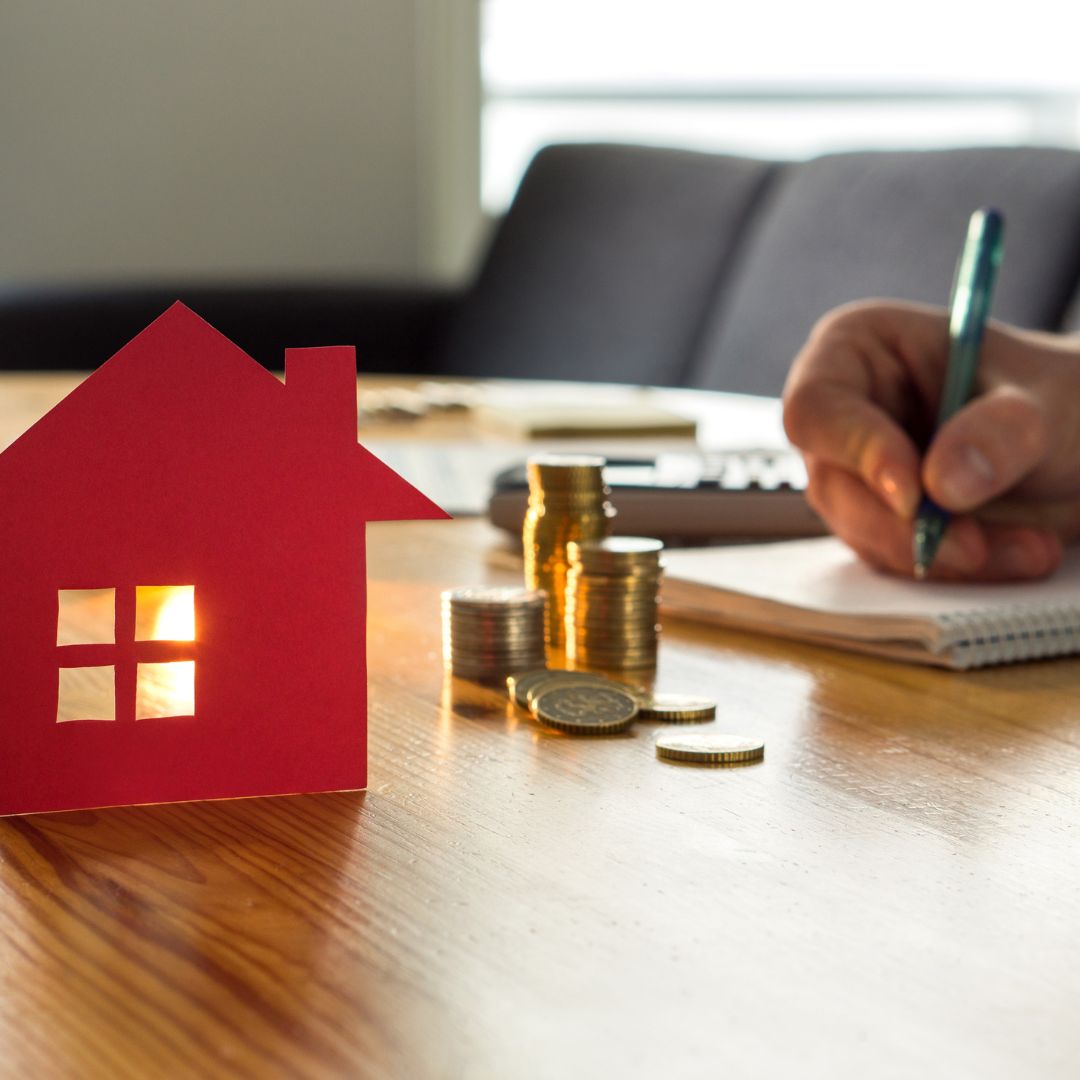 Increase Home Value