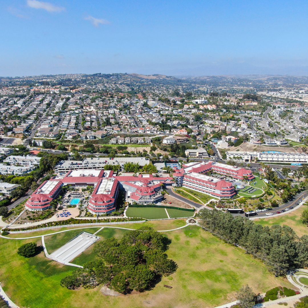 Image of southern california