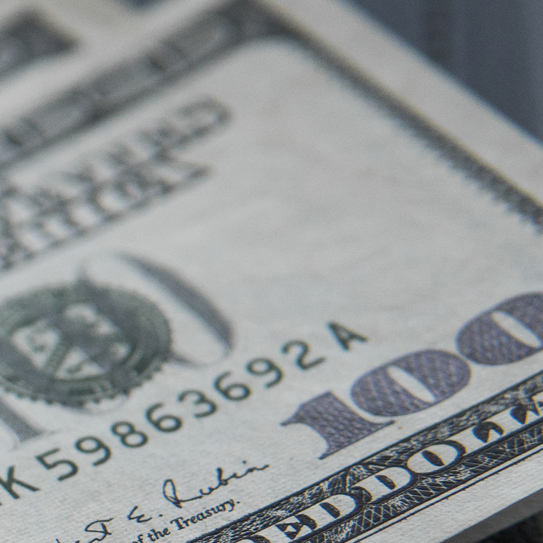 Image of cash