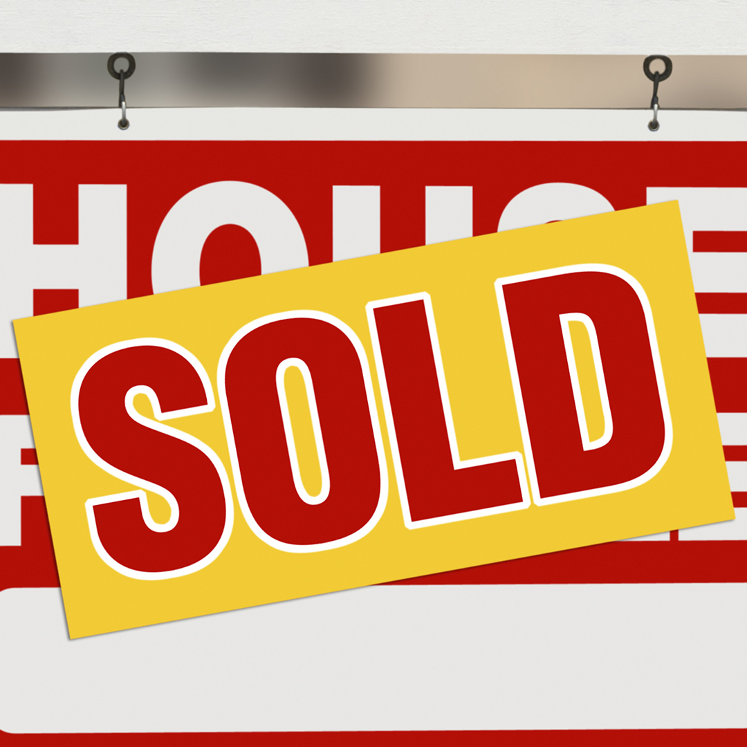 Image of a house for sale
