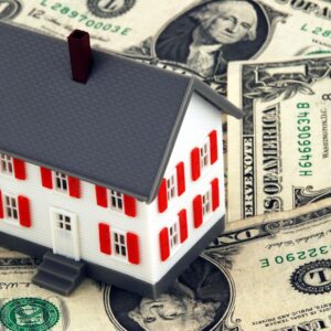 house on cash