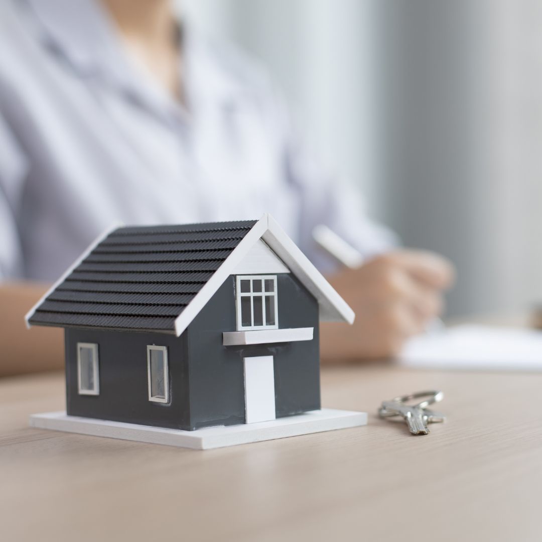 house contract