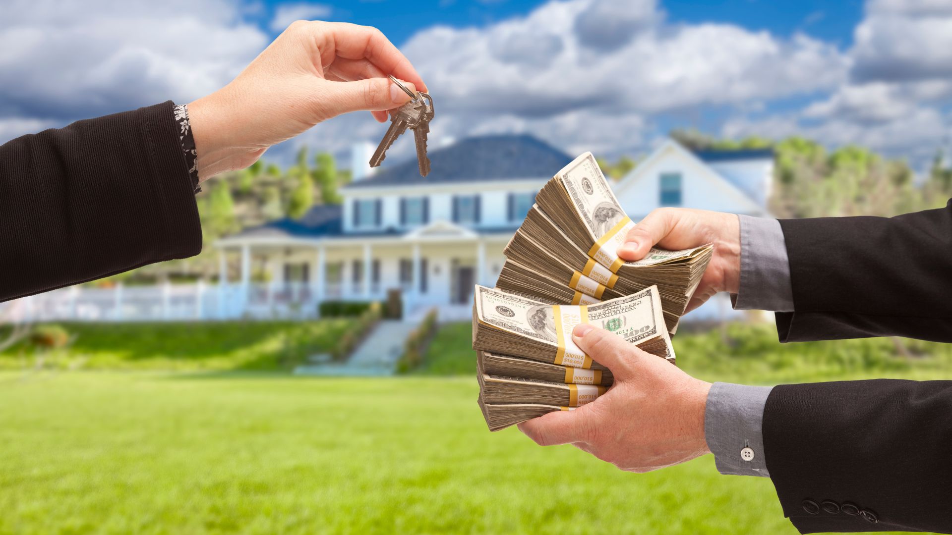 Featured image-Mistakes to Avoid When Selling Your Home for Cash in Los Angeles