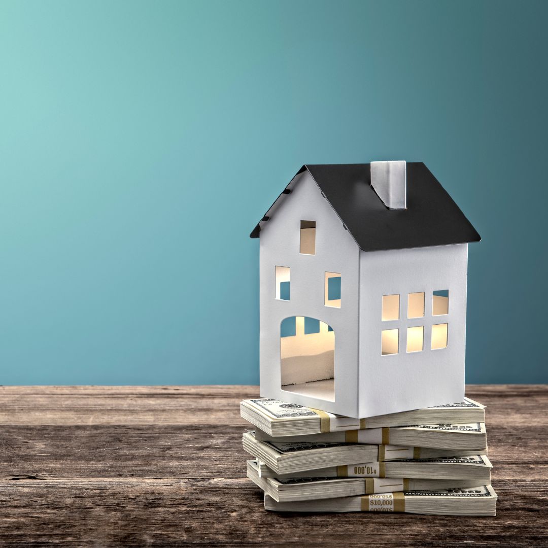 selling house for cash